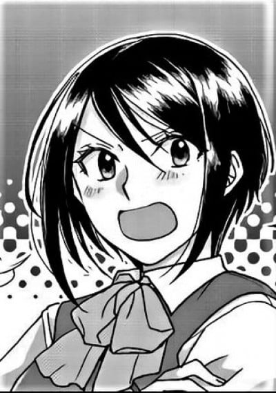 Display picture for Yukari Azuma