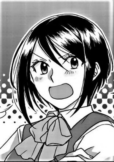 Yukari Azuma