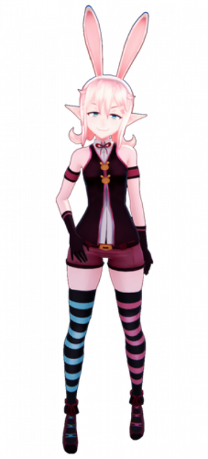 Shuri Runalun