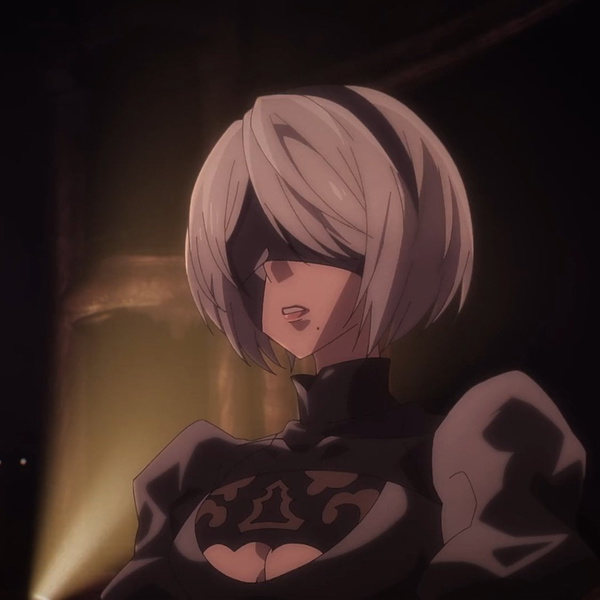 YoRHa No.2 Type B