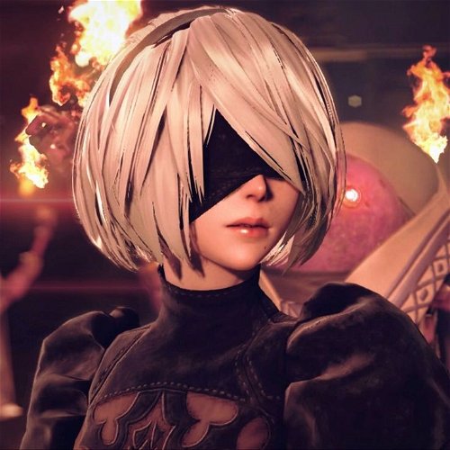 Display picture for YoRHa No.2 Type B