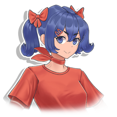 2D Mita