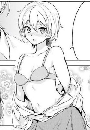 Chiaki Ichihara