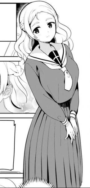 Touka Momose