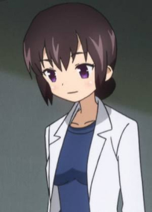 Kimiko Kito