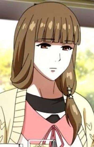 Display picture for Ryouko Fueguchi