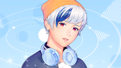 Display picture for Kanon Mitsuboshi