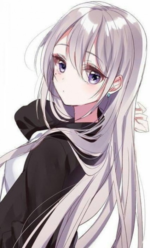 Kaede Higuchi