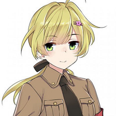 Display picture for Rudolf Hess