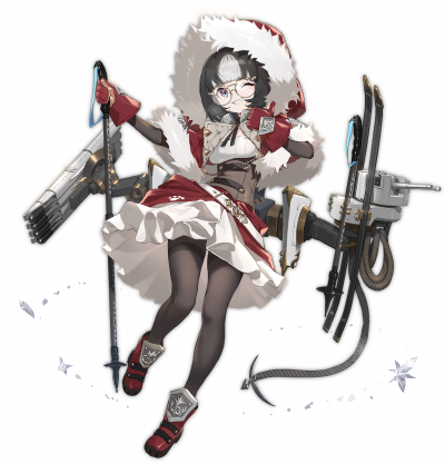 Display picture for Eskimo