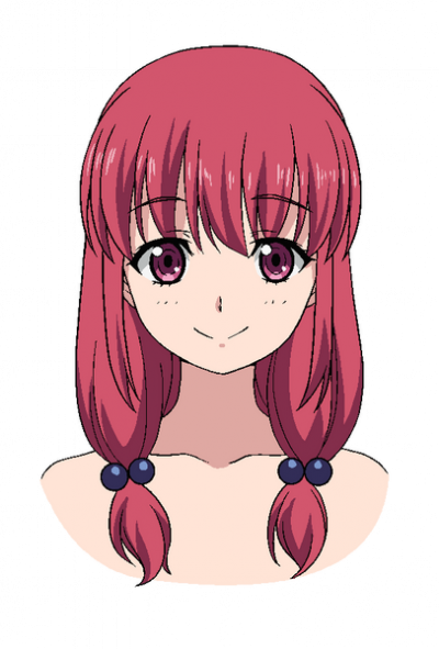 Display picture for Nonoka Sugiura