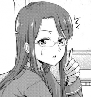 Misora