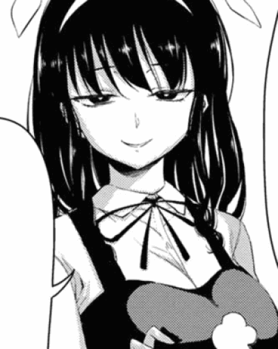 Display picture for Chinari Iwamine