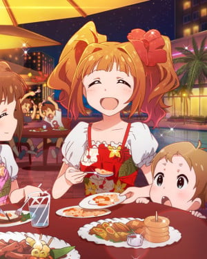 Yayoi Takatsuki