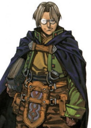 Lezard Valeth