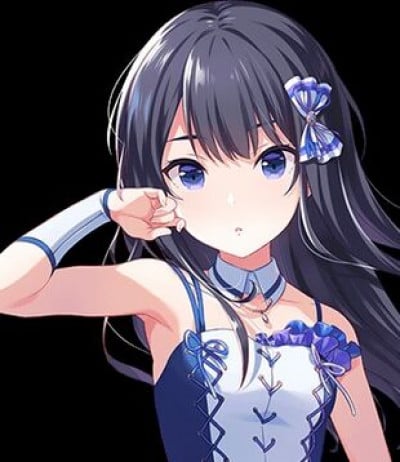Display picture for Kotono Nagase