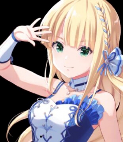 Display picture for Rei Ichinose