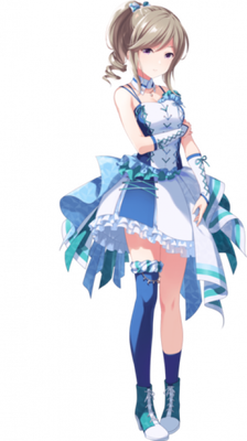Saki Shiraishi