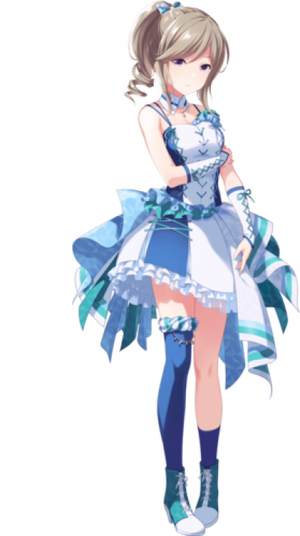 Saki Shiraishi