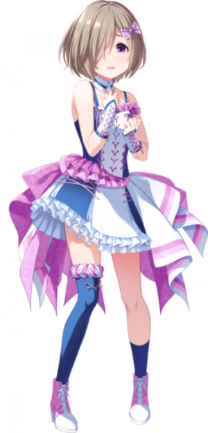 Chisa Shiraishi