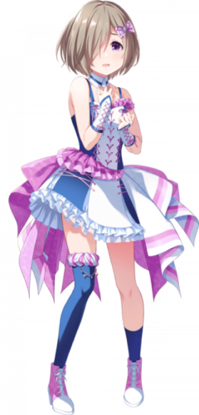 Chisa Shiraishi