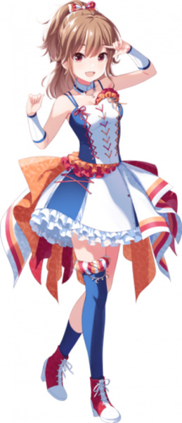 Mei Hayasaka