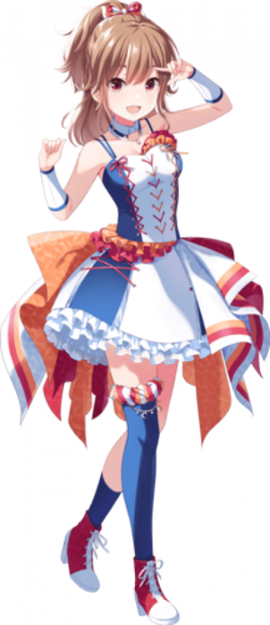 Mei Hayasaka