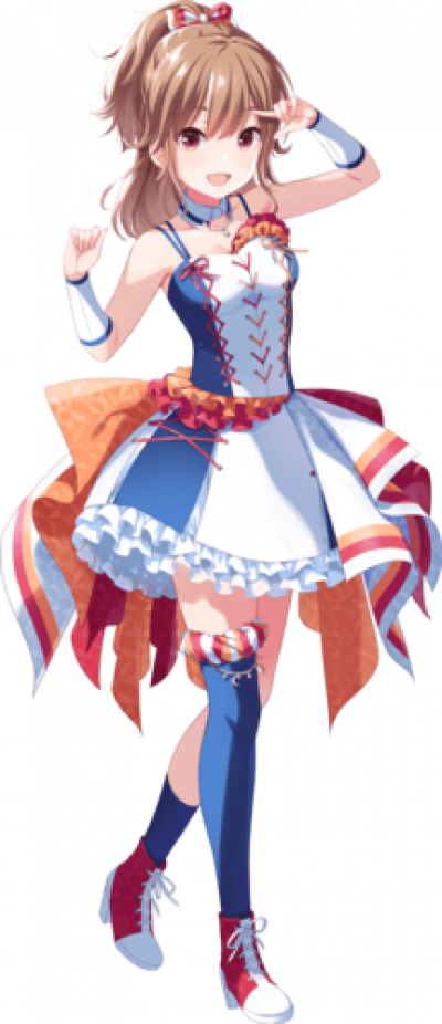 Mei Hayasaka