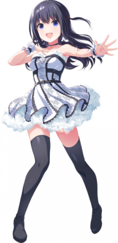 Display picture for Mana Nagase