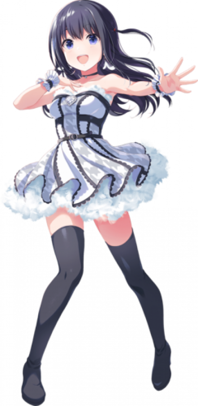 Mana Nagase