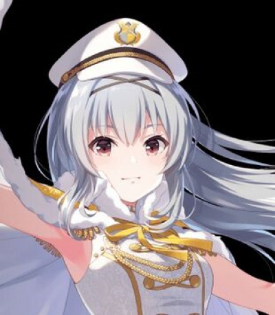 Display picture for Rui Tendou