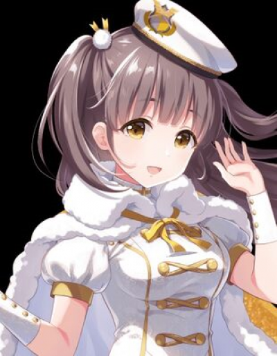 Display picture for Yu Suzumura