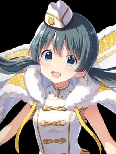 Display picture for Sumire Okuyama