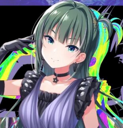 Display picture for Ai Komiyama