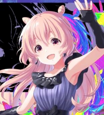 Display picture for Kokoro Akazaki