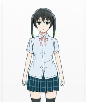 Yuu Takasaki