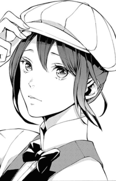 Display picture for Aoi Shirase