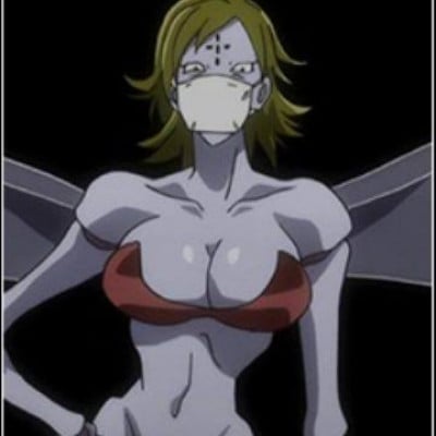Display picture for Mosquito