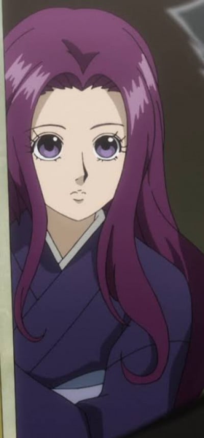 Display picture for Eliza