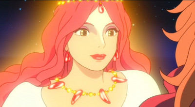 Granmamare