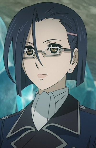 Kaoru Niimi