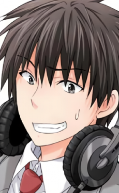 Display picture for Haruki Nakano