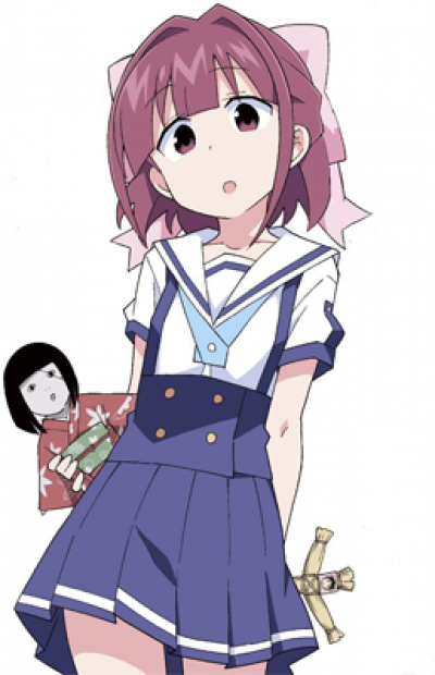 Suzu Ninomiya