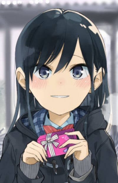 Rin Nanakura