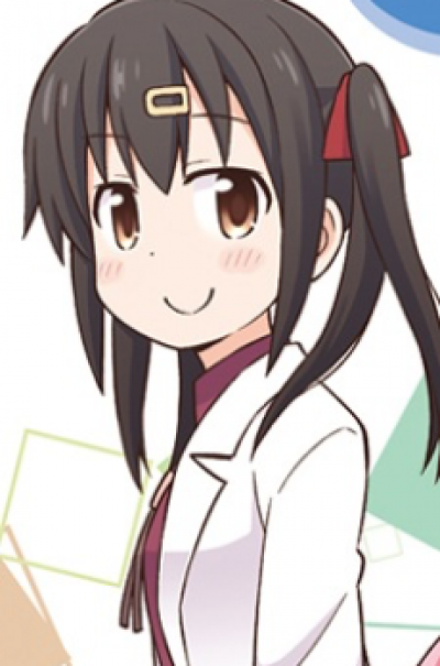 Display picture for Mihari Oyama