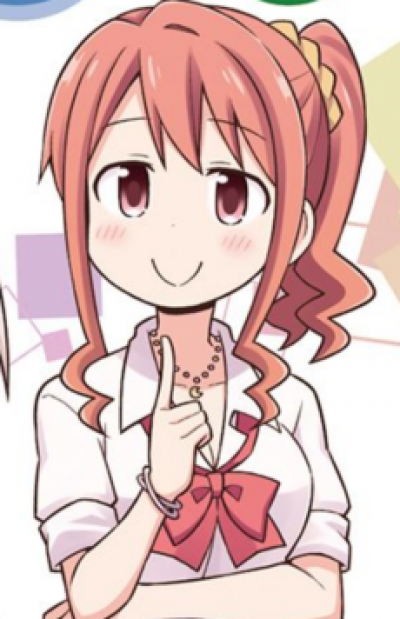 Display picture for Kaede Hozuki