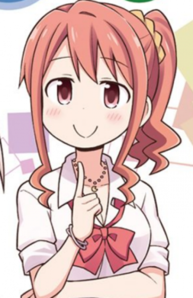 Kaede Hozuki