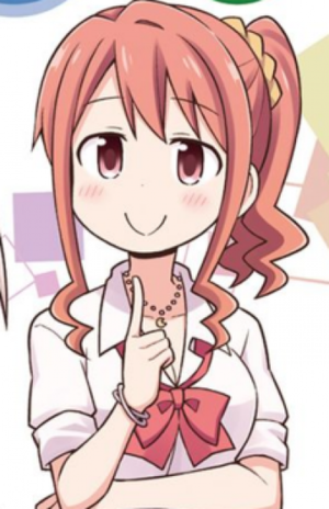 Kaede Hozuki