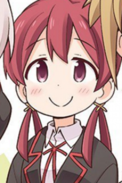 Display picture for Miyo Murasaki