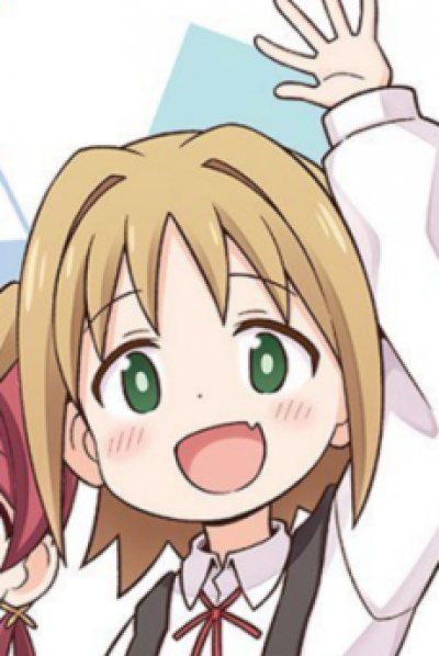 Display picture for Asahi Oka